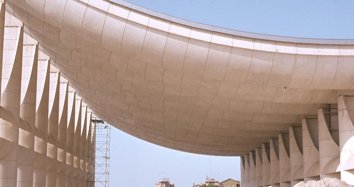 Kuwait National Assembly, 1972-82