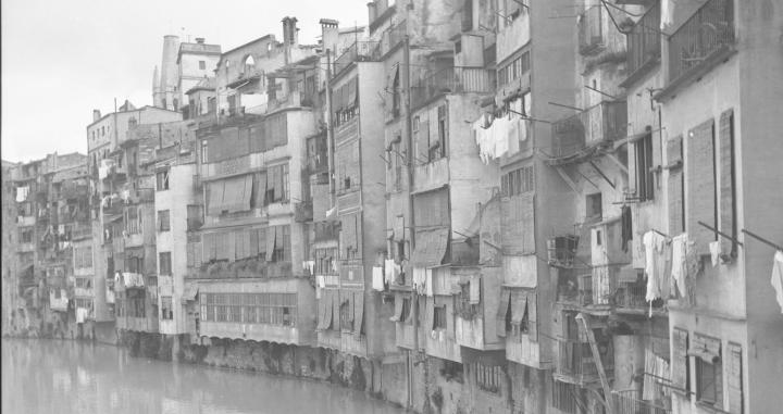 Ibiza, 1950s