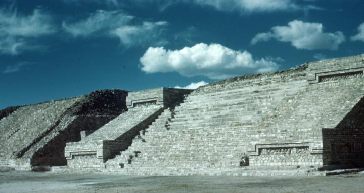 Mexico, c.1966